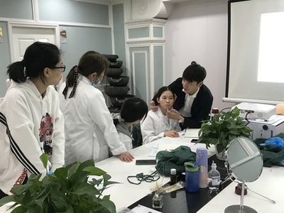 徐州微整學(xué)微整的學(xué)校微整形培訓(xùn)