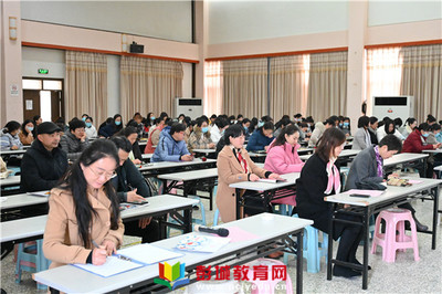 女神駕到，情暖特教——徐州市特殊教育學校舉辦慶?！皣H勞動婦女節”活動