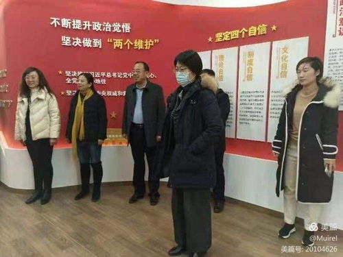 徐州市泉山區迎接省特殊教育發展工程建設項目調研指導紀實